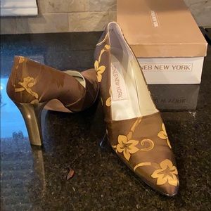 Jones New York Shoes